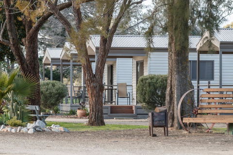 Gardenview - Accommodation NT 2