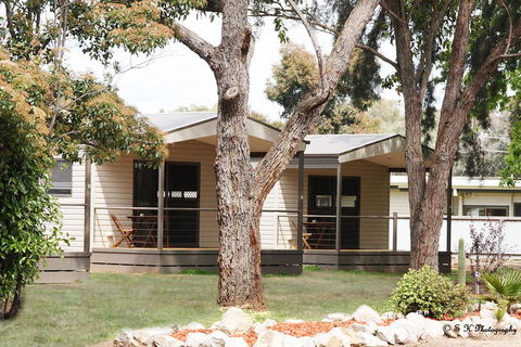 Gardenview - Accommodation NT 1