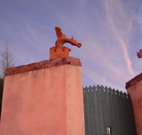 Gargoyle Lodge