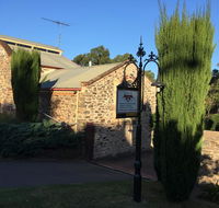 Gasworks BB Cottages - NT Tourism