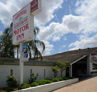 Gateway Motor Inn - Accommodation NT