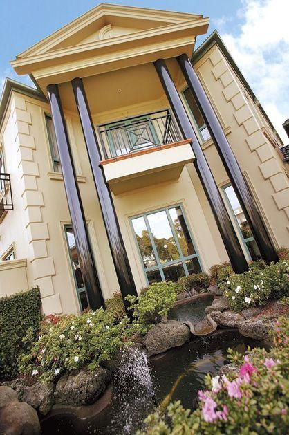 Gateway On Monash - Accommodation NT 3