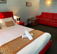 Gazebo Motor Inn - NT Tourism