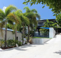 Gecko Guest House - NT Tourism