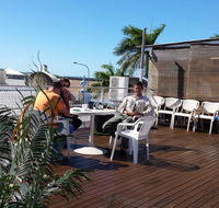 Gecko's Rest Budget Accommodation  Backpackers - Accommodation NT