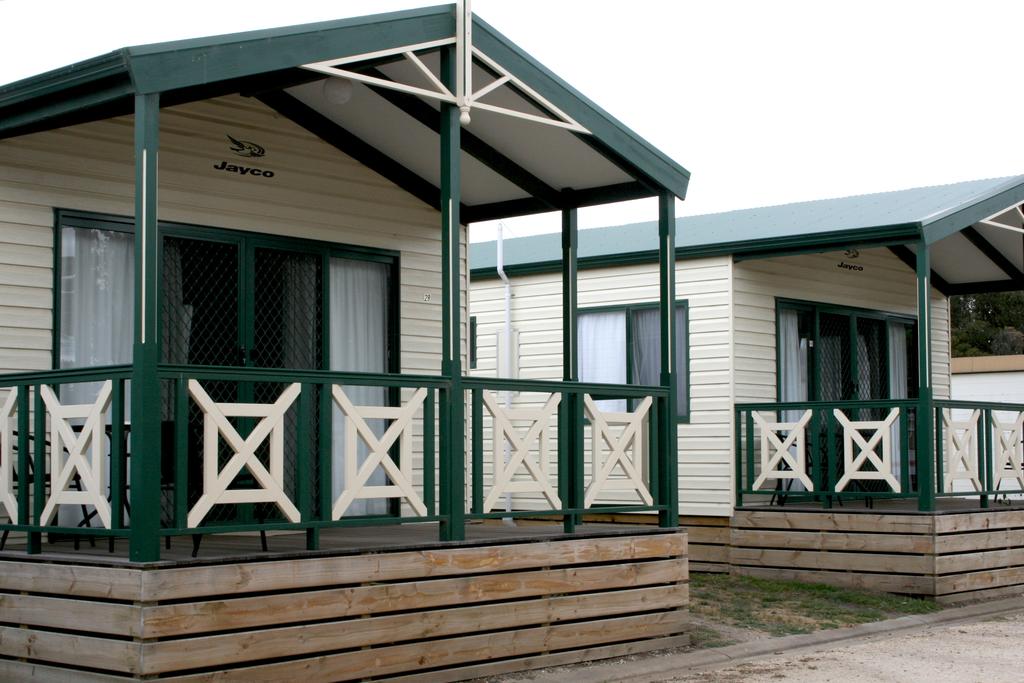 Mount Duneed ACT Accommodation NT