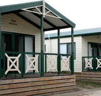 Geelong Surfcoast Hwy Holiday Park - NT Tourism