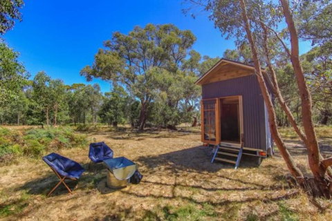 Geelong Tiny House - Accommodation NT 0