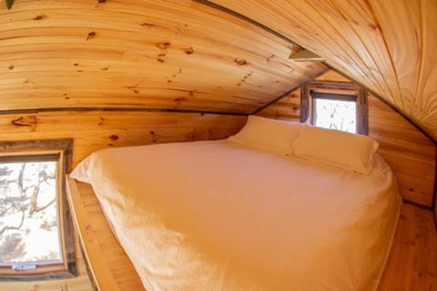 Geelong Tiny House - Accommodation NT 2