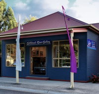 Gellibrand River Gallery Accommodation - NT Tourism