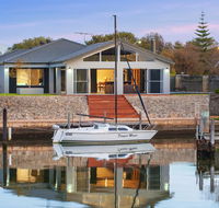 Geographe House - NT Tourism