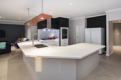 Geographe House - NT Tourism 2