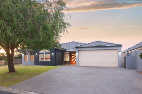 Geographe House - NT Tourism 1