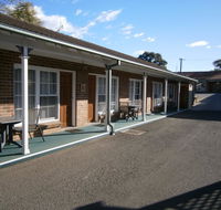 George Bass Motor Inn - Accommodation NT