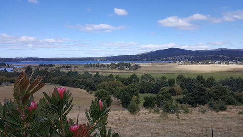 George River Park (House, 100 Acres, Animals, Views) - Accommodation NT 2