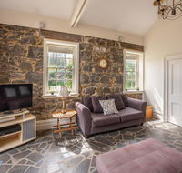 Georgia - Accommodation NT