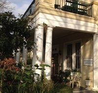 Georgian Court BB Guest House - Accommodation NT