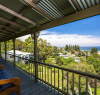 Gerroa Headland Hideaway - NT Tourism