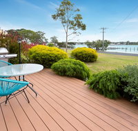 Getaway - waterfront island living - NT Tourism