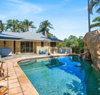 Getaway Haven in the Noosa surrounds - Accommodation NT