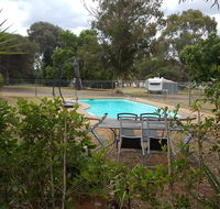 Getaway Tourist Park - NT Tourism
