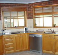 Getawaytoaljon - Accommodation NT