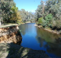 GGs By The River - NT Tourism