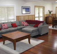 Gibraltar House - NT Tourism