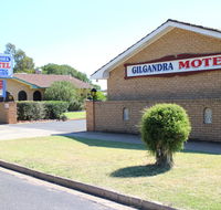 Gilgandra Motel - NT Tourism