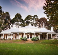 Gilgara Retreat - Accommodation NT