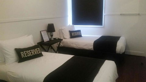 Gin Gin Budget Accommodation - Accommodation NT 0