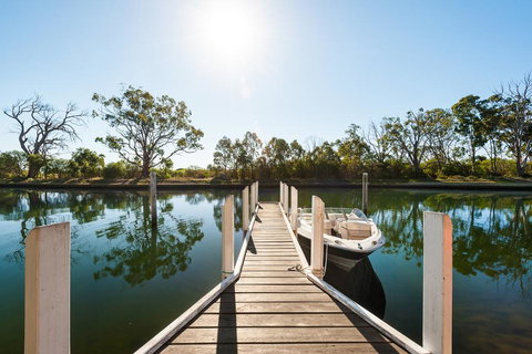 Gippsland Lakehouse - NT Tourism 2