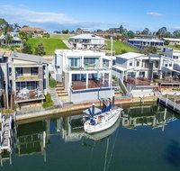 Gippsland Lakehouse - NT Tourism