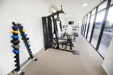 Gladstone Central Plaza - Accommodation NT 3