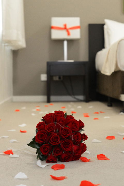 Gladstone City Central Apartment Hotel - Accommodation NT 3