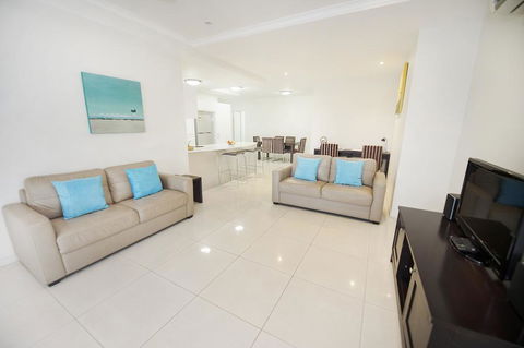 Gladstone City Central Apartment Hotel - Accommodation NT 1