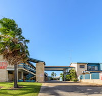 Gladstone Palms Motor Inn - Accommodation NT