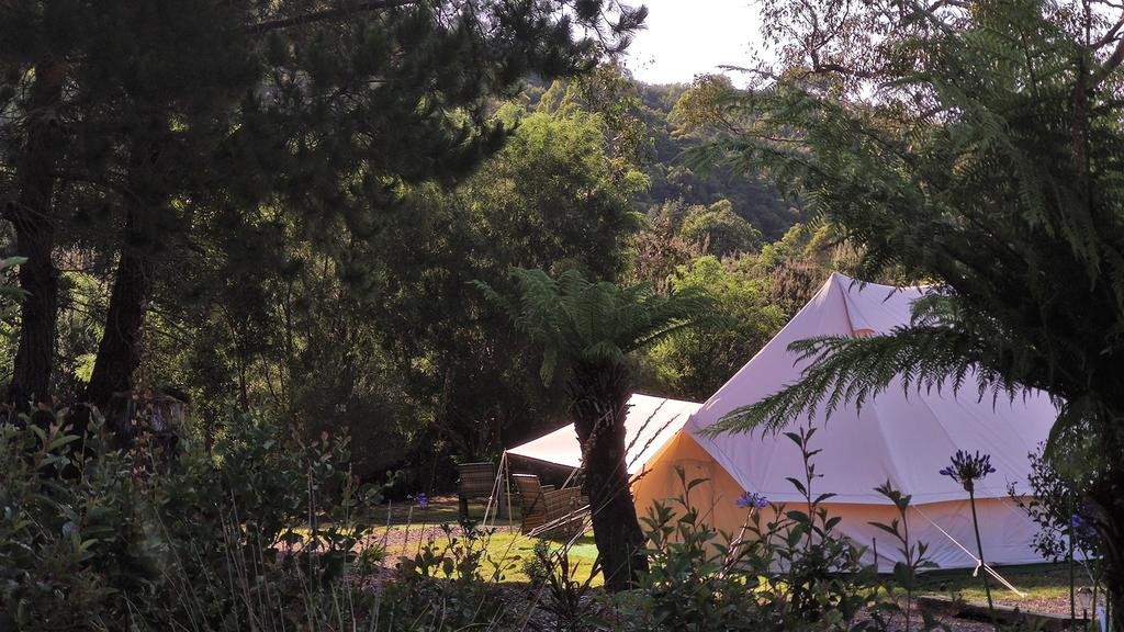  Accommodation NT
