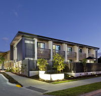 Glen Hotel and Suites - NT Tourism