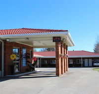 Glen Innes Lodge Motel - NT Tourism