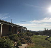 Glen Mervyn Lodge