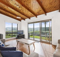 Glen Tara Cottage - NT Tourism