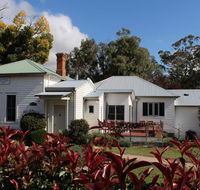 Glenburn House - NT Tourism