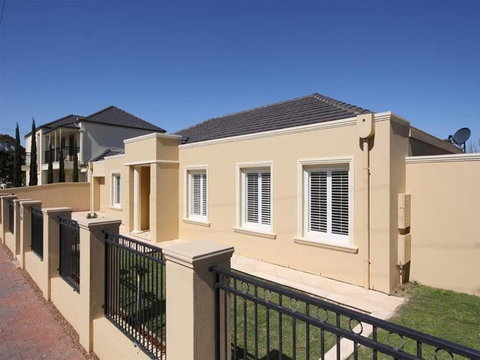 Glenelg Private Studio - Accommodation NT 0