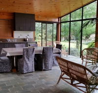 Glenhope Alpaca Farm Suites - NT Tourism