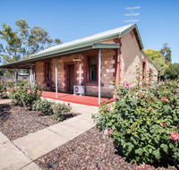 Glenlee Cottage - NT Tourism