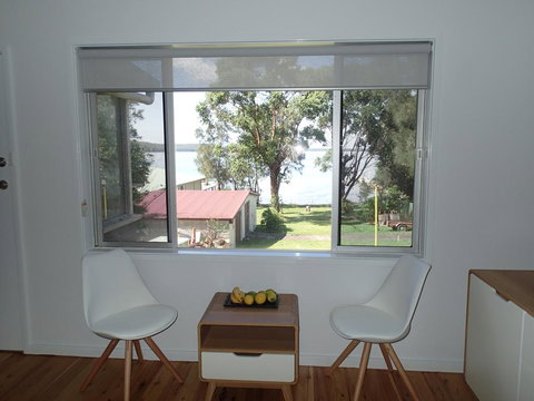 Glenrowan Erowal Bay - Accommodation NT 0