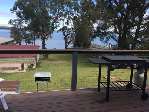 Glenrowan Erowal Bay - Accommodation NT 1