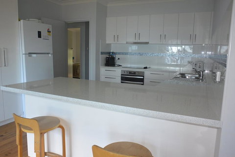 Glenrowan Erowal Bay - Accommodation NT 3