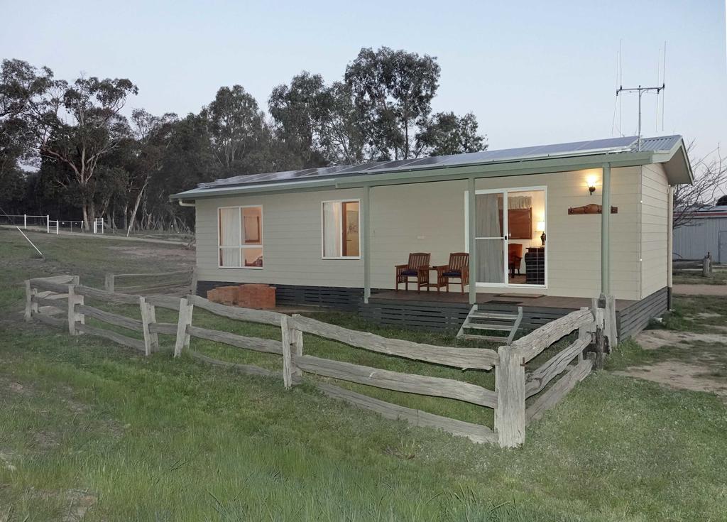 Bango NSW Accommodation NT